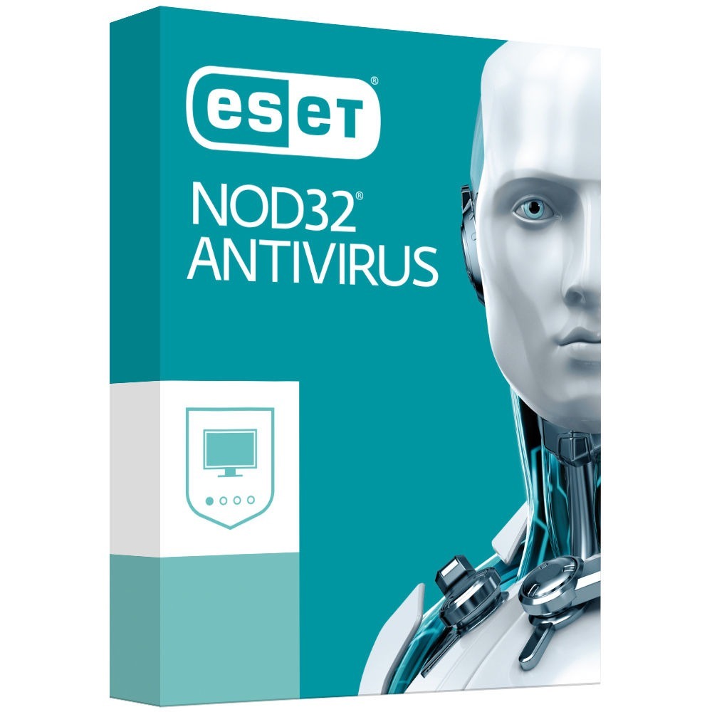 Eset nod32 antivirus 8